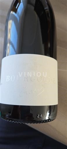 Bourgondië Bourgogne Domaine Trapet Père et Fils 2023