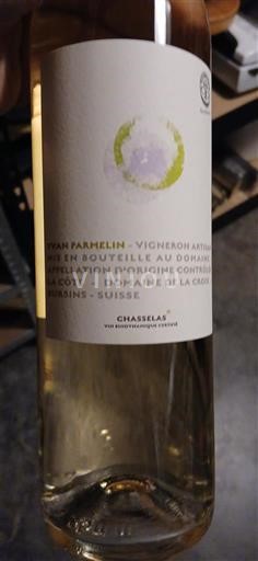 Vaud La Côte AOC Domaine La Croix 2024