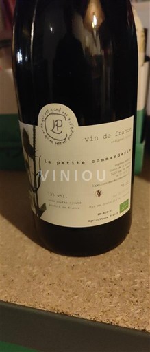 Roussillon La Petite Commanderie Le cabaret des oiseaux 2025