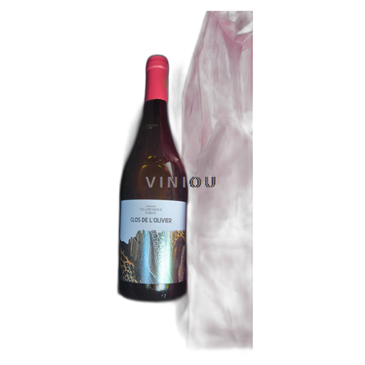 Langvedok Minervois Clos Olivier 2023