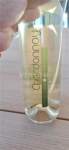 Linguadoca e Rossiglione Gard Les Celliers des Terres de France Senza annata