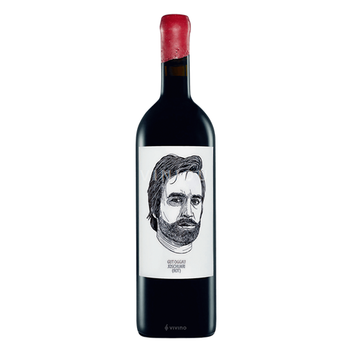 Burgenland Neusiedlersee DAC Gut Oggau Joschuari Rot 2020