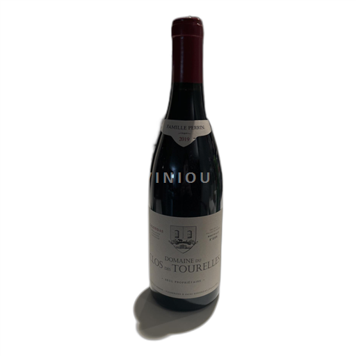 Vallée du Rhône Gigondas Clos des Tourelles 2019