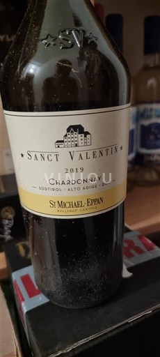 Wines of Trentino-Alto Adige Unspecified St. Michael-Eppan 2019