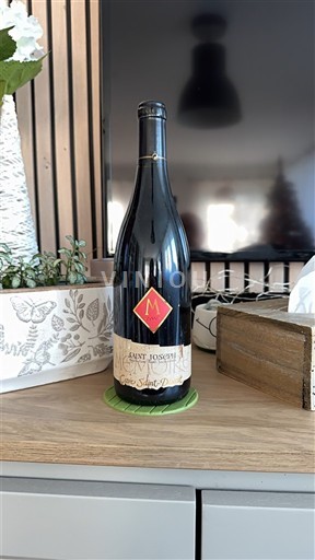 Rona dolina Saint-Joseph Cave Saint-Désirat Mémoire 2002