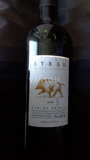 Languedoc Not Specified Révérence Sauvage 2021