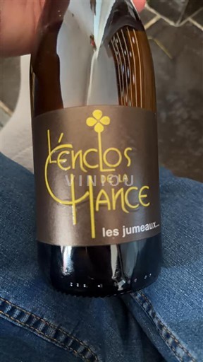 Loiredalen Touraine L'Enclos de la Chance les jumeaux 2013