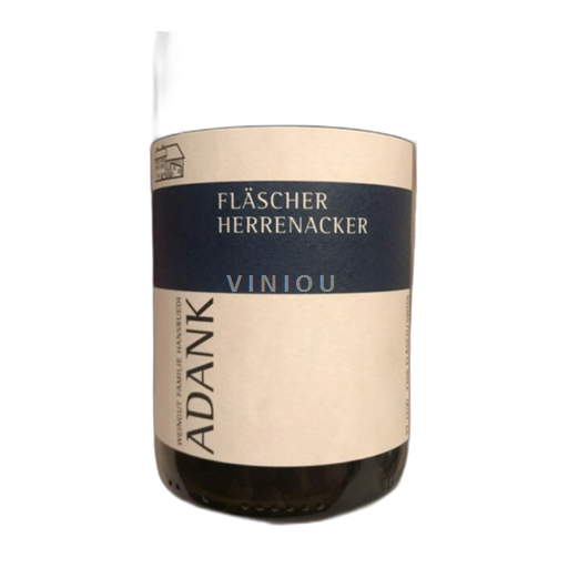 Grisons (Graubünden) Bündner Herrschaft Adank Herrenacker 2020