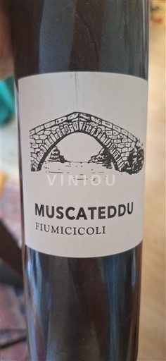 Corsica Not Specified Fiumicicoli Muscateddu Non-Vintage