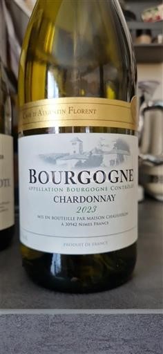 Burgund Maison Chasselay Chardonnay 2023