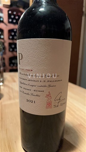 Ginevra Non specificato Domaine Grand’Cour P 2021