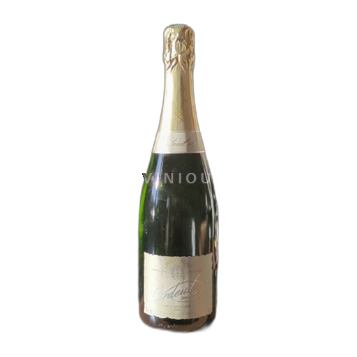 Champagne Sâm-panh Cazé-Thibaut 2009