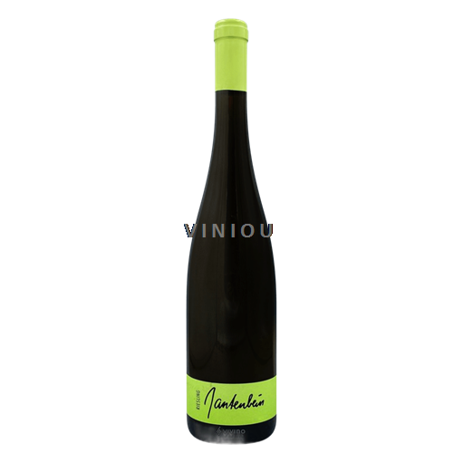 Grisons (Graubünden) Bündner Herrschaft Gantenbein Riesling 2018