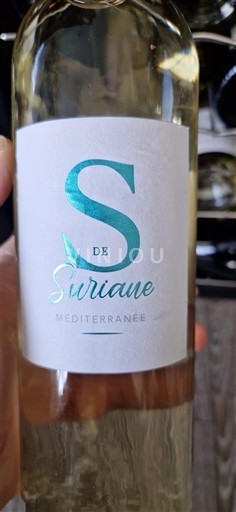 Provence, hạ lưu Rhône, Corse Địa Trung Hải Suriane S de Suriane 2024