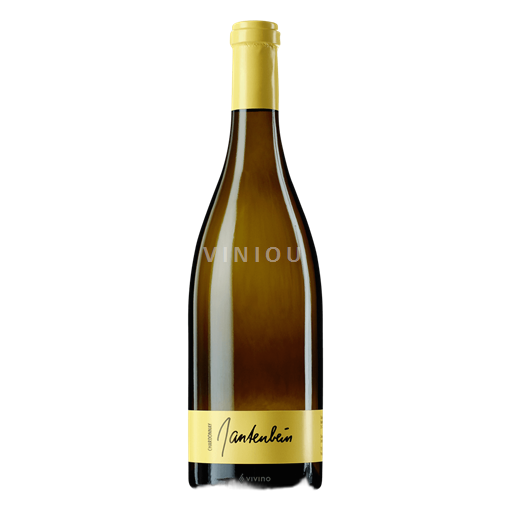 Grisons (Graubünden) Bündner Herrschaft Gantenbein Chardonnay 2022