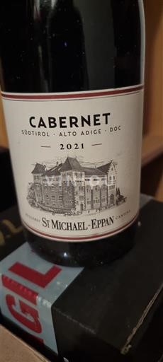 Wines of Trentino-Alto Adige Unspecified St. Michael-Eppan 2021