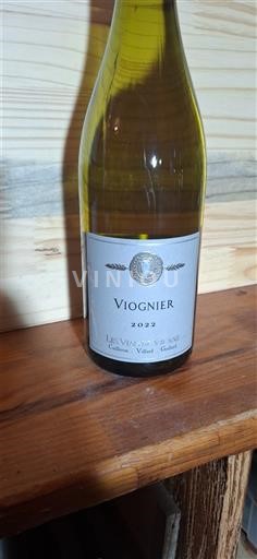 Valle della Loira Vienna Les Vins Auvigue 2022