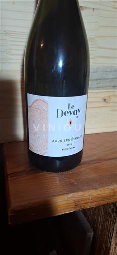 Valle del Rodano Non specificato Le Devay Sous les Étoiles 2022