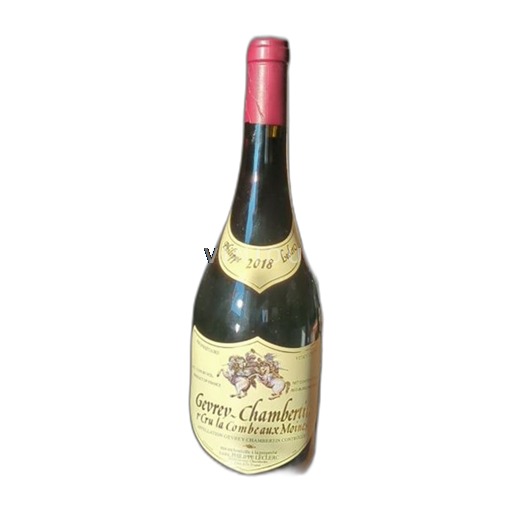 Borgogna Gevrey-Chambertin Domaine Lucien Boillot Les Combeaux 2018