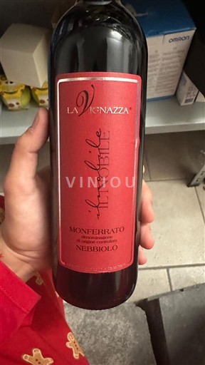 Piedmont Wines Monferrato La Vignazza Il Nobile 2022