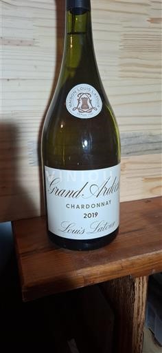 Alpen en Rhônevallei Ardèche Louis Latour Grand Ardèche 2019
