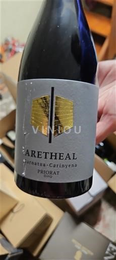 Catalonia Priorat Aretheal Không niên vụ