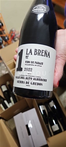 Madrid Sierra de Gredos Villanueva de Ávila La Breña 2022