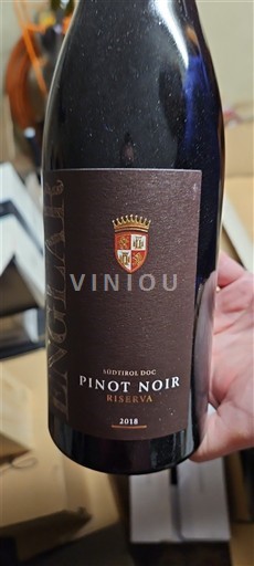 Trentino-Alto Adige Ospecificerad Englar Riserva 2018