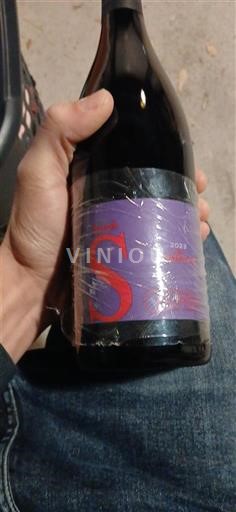 Provence, hạ lưu Rhône, Corse Vignobles Ardèche L et D. Courbis 2023