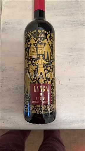 Aragon Calatayud Langa Pasión Non Millésimé