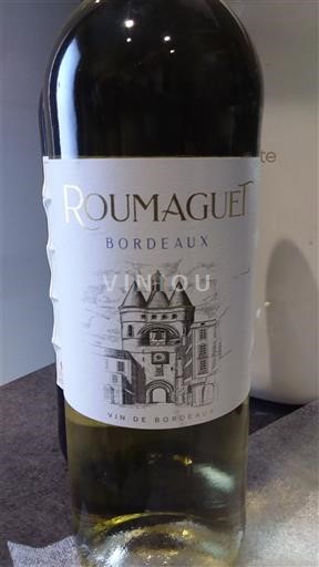 Bordeaux Roumaguet 2022