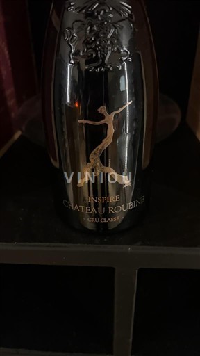 Provence Côtes-de-Provence Château Roubine Inspire 2021