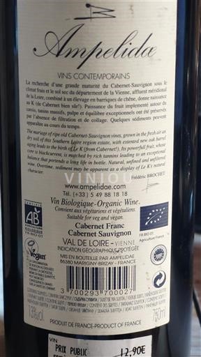 Údolí Loiry Ampelidae Neročník