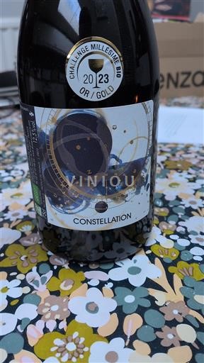 Languedoc ja Roussillon Pays d'Oc Constellation 2023