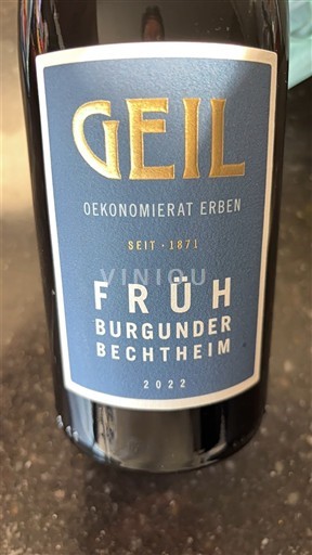 Ahr Bachem Geil Oekonomierat Erben 2022