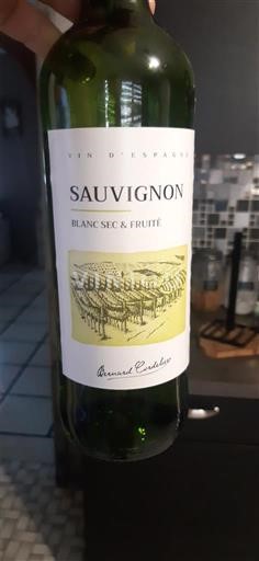 Loirevallei Bernard Condolier Niet-geïntegreerd