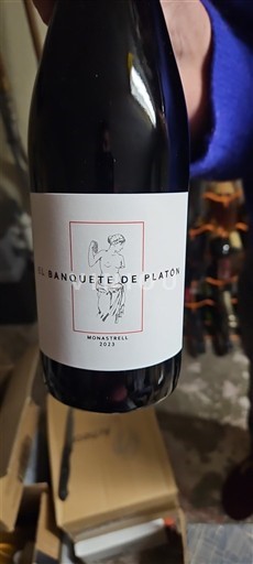 Murcia Jumilla El Banquete de Platón 2021