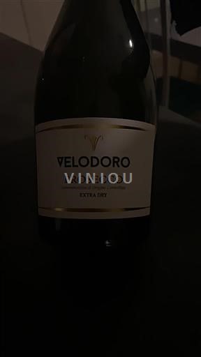 Veneto Prosecco Velodoro Non-Vintage