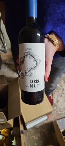 Galicia Ribeira Sacra Serra Oca 2019