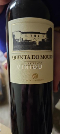 Alentejo Quinta do Mouro 2019