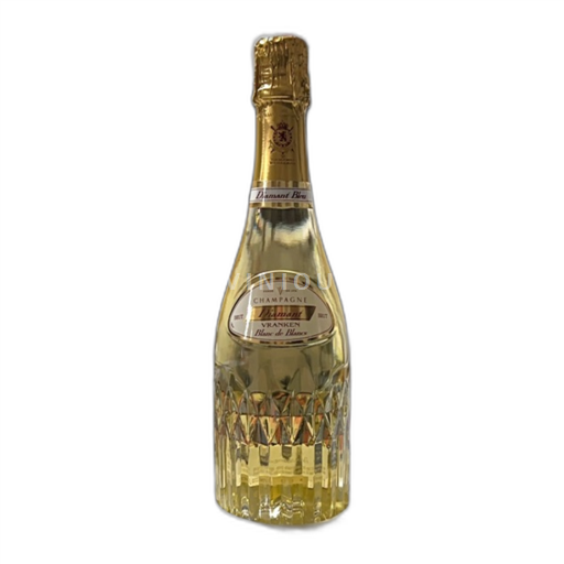 Champanhe Não especificado Vranken Diamant Não Sazonado