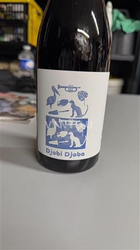 Languedoc Not Specified Djibi Djoba Non-Vintage