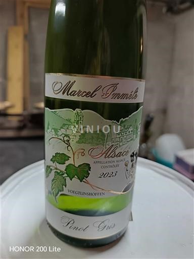 Alsace Marcel Trimbach 2023