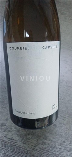 Languedoc Not Specified Dourbie Capsule Non-Vintage