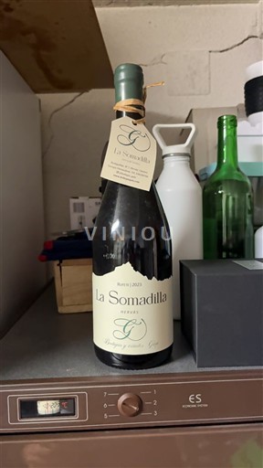 Castilië en León Ribera del Duero La Somadilla 2023