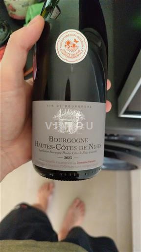 Bourgondië Niet gespecificeerd Domaine Perrin 2023