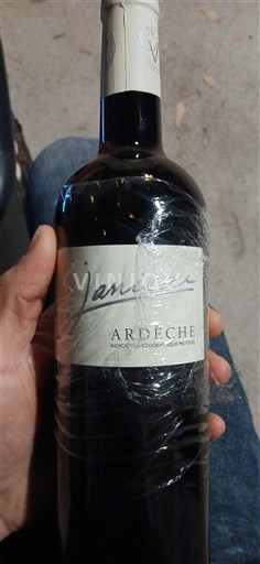 Alpen en Rhônevallei Ardèche Janicou 2024