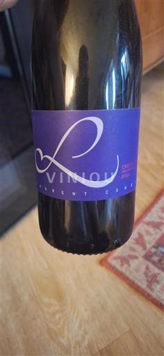 Rona dolina Crozes-hermitage Laurent Combier L 2021