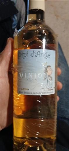 Loire-dalen Pipi d'Ange Ikke årgangsbestemt
