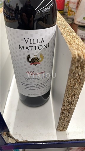 Toscana Chianti Villa Mattoni Senza annata